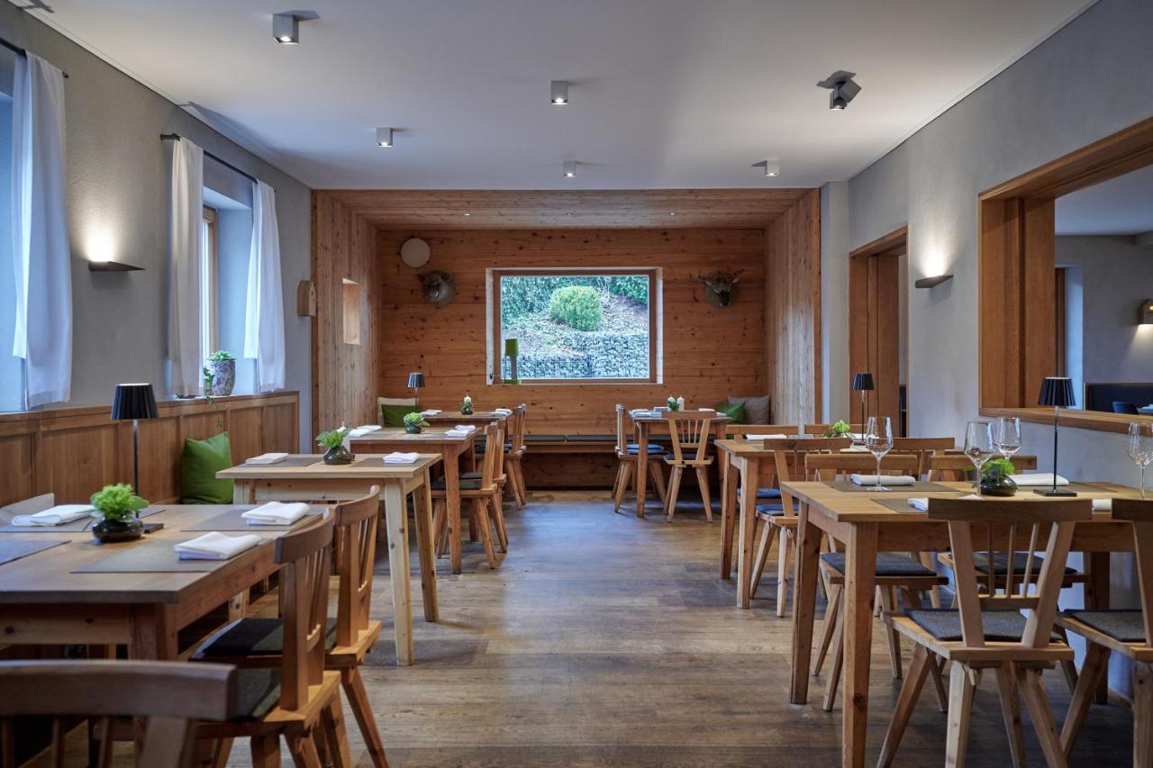 Gasthaus Am Oedenturm Chammuenster Екстер'єр фото