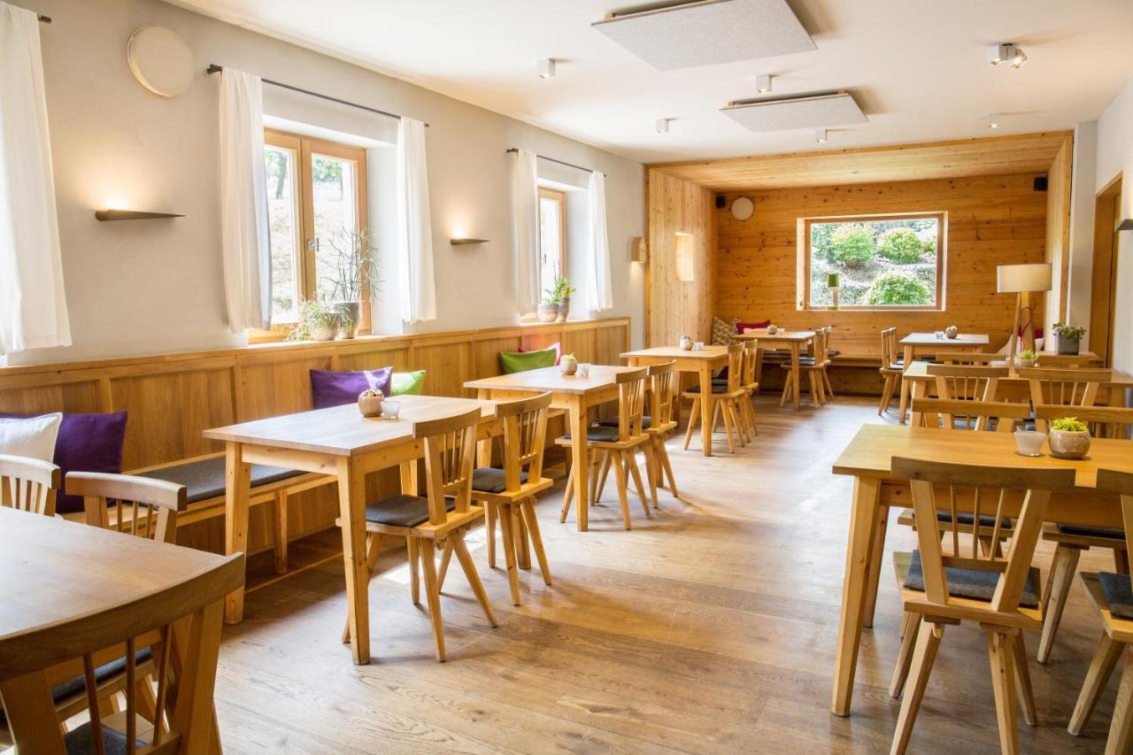 Gasthaus Am Oedenturm Chammuenster Екстер'єр фото