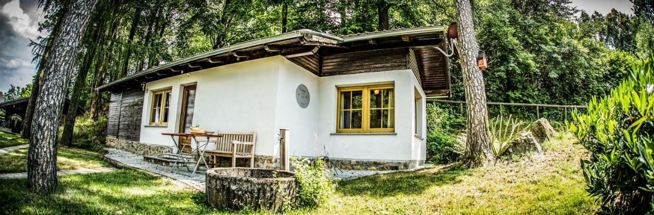 Gasthaus Am Oedenturm Chammuenster Екстер'єр фото